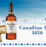 Canadian Club 1858: The Beginning