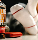 DUBLINER'S DAPPER NEW LOOK 