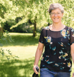 The Grape 'Godmother' Wins Big! 