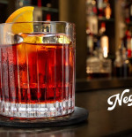 3 Negroni Recipes With Campari