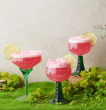 Fairy Floss Margarita
