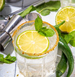 Chilli Margarita