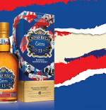 Scotland meets America with Chivas Regal Rye Whisky