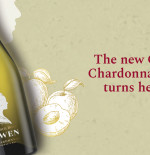 Church Road unveils new Gwen Chardonnay