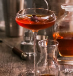 The Classic Manhattan