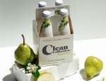 Clean Collective creates a Perfect 'Pear'