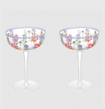 Win a Maxwell & Williams Affection Coupe Glass