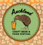 Spin The Wheel at the Auckland Craft Beer & Food Festival