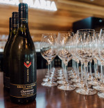 Take Your Place at Villa Maria's New Tasting Room