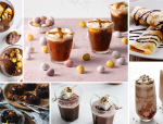 Eggstra Indulgent Easter Sips & Bites!