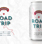 Emerson's Exclusive Liquorland Road Trip