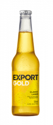 DB Export Gold