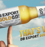 Cheers to great-tasting low alcohol beer