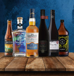 Home Comforts: Drinks For Rainy Days