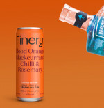 Finery debuts limited edition drink collab