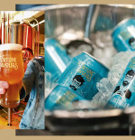 Fortunate Adventures in Beer