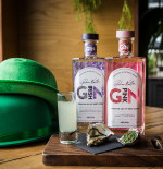 Take an Irish Tipple With Graham Norton's Gin