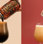 Garage Project's Limited Edition Chocolate Beer