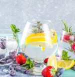 World Gin Day Cocktails