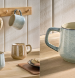 WIN a Gorgeous Set of Reactive Glaze Mugs!