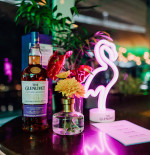 Curiously Glenlivet Cocktails