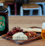 Pair & Share: Beer & Cheese Matches