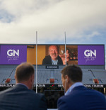 Blend It Like Graham: Invivo creates new wine