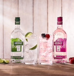 World Gin Day Focus: Greenall's Gin