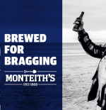 All aboard the hazy train!