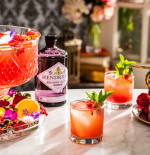 A Special Summer Gin