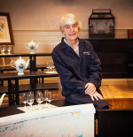 Hendrick's Gin Master Distiller inducted into Gin Magazine Hall of Fame