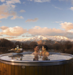 Create a Perfect Date Moment With Villa Maria