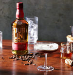 HONEYCOMB ESPRESSO MARTINI