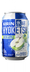 Hyoketsu Green Apple