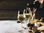 Toasting International Sauvignon Blanc Day