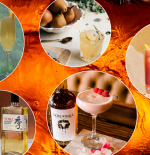 5 Whisky Cocktails That Deserve a Cheers