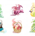 The Art Of Cocktails