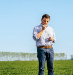 Bombay Sapphire's ambitious sustainability mission