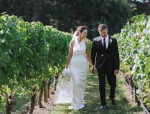 Get a Taste of Jacinda's Wedding Wine