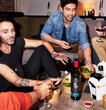 Jacob's Creek adds to Double Barrel Range