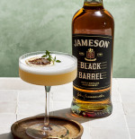 Jameson Whiskey Sour