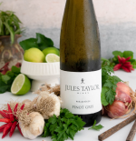 "This is what Pinot Gris should taste like!"