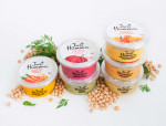 WIN a Just Hummus prize pack