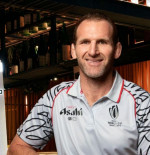 Asahi & Kieran Read's Standout Players For The World Cup!