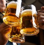 Kiwi-Texas Feast Beer Matches