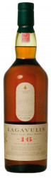 Lagavulin Single Malt Whisky