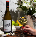 Leftfield introduces autumnal Albariño