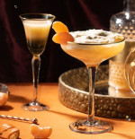 GET TO KNOW: LIQUEUR