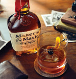 A Lasting Impression: Maker's Mark