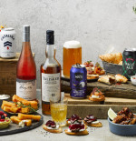 Made To Match: Summer Bites